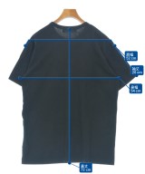 PLAY COMME des GARCONS（プレイコムデギャルソン）Tシャツ・カットソー 黒 サイズ:XXL メンズ/2200717177035