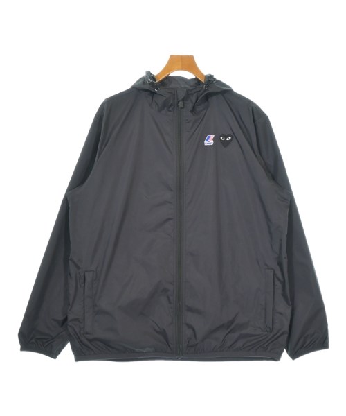 PLAY COMME des GARCONS(プレイコムデギャルソン)のマウンテンパーカー サイズ:2XL(XXL位) 23,400円