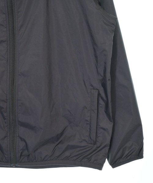 PLAY COMME des GARCONS（プレイコムデギャルソン）マウンテンパーカー 黒 サイズ:2XL(XXL位) メンズ/2200717493043