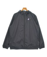PLAY COMME des GARCONS（プレイコムデギャルソン）マウンテンパーカー 黒 サイズ:2XL(XXL位) メンズ/2200717493043