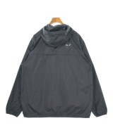 PLAY COMME des GARCONS（プレイコムデギャルソン）マウンテンパーカー 黒 サイズ:2XL(XXL位) メンズ/2200717493043