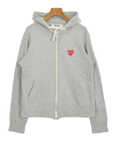 PLAY COMME des GARCONS(プレイコムデギャルソン)のパーカー サイズ:L 11,800円