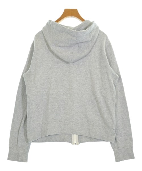PLAY COMME des GARCONS（プレイコムデギャルソン）パーカー グレー サイズ:L レディース/2200717518012