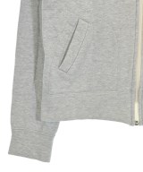 PLAY COMME des GARCONS（プレイコムデギャルソン）パーカー グレー サイズ:L レディース/2200717518012