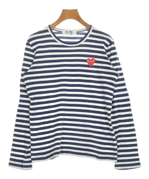 PLAY COMME des GARCONS(プレイコムデギャルソン)のTシャツ・カットソー サイズ:L 4,600円