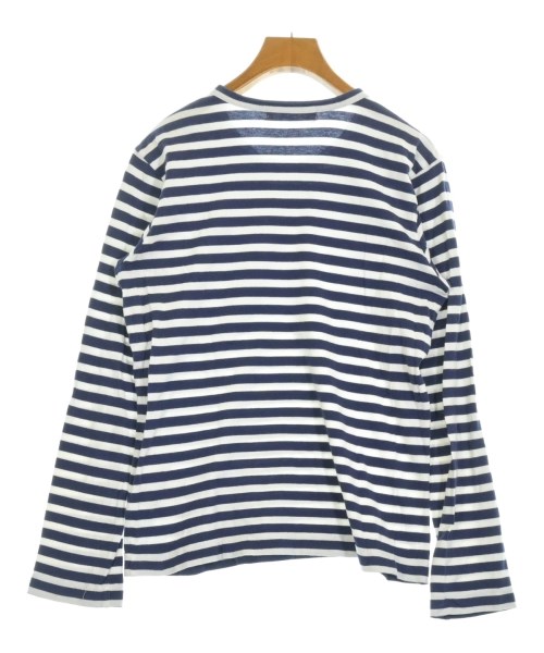 PLAY COMME des GARCONS（プレイコムデギャルソン）Tシャツ・カットソー 白 サイズ:L レディース/2200717518029