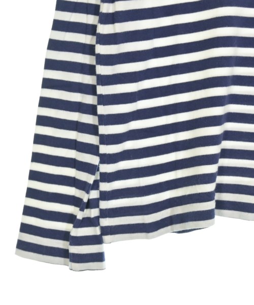 PLAY COMME des GARCONS（プレイコムデギャルソン）Tシャツ・カットソー 白 サイズ:L レディース/2200717518029