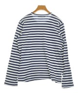 PLAY COMME des GARCONS（プレイコムデギャルソン）Tシャツ・カットソー 白 サイズ:L レディース/2200717518029