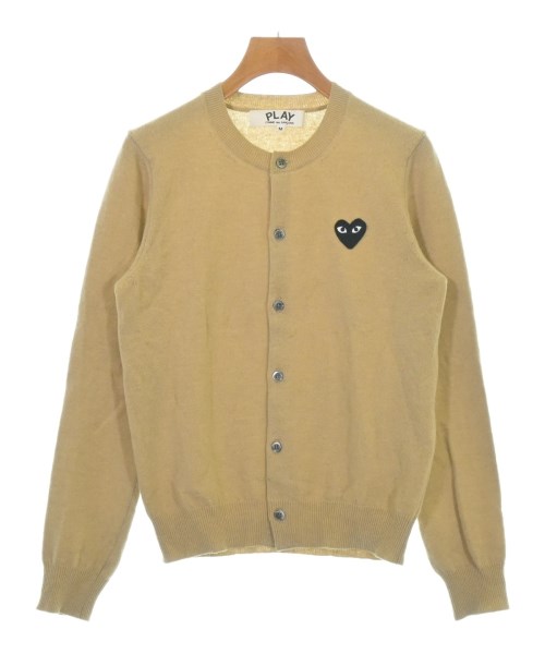 PLAY COMME des GARCONS(プレイコムデギャルソン)のカーディガン サイズ:M 13,600円