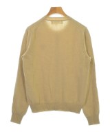 PLAY COMME des GARCONS（プレイコムデギャルソン）カーディガン ベージュ サイズ:M レディース/2200713767032