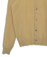 PLAY COMME des GARCONS（プレイコムデギャルソン）カーディガン ベージュ サイズ:M レディース/2200713767032