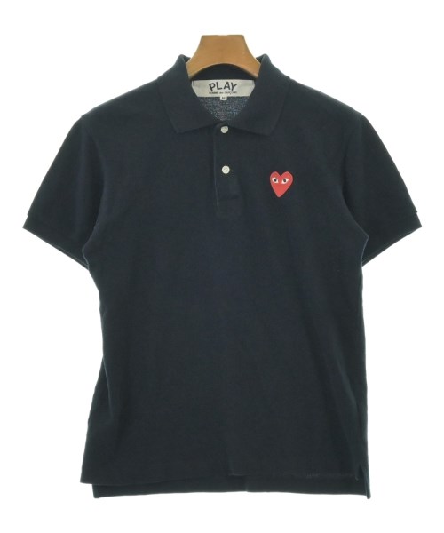 PLAY COMME des GARCONS(プレイコムデギャルソン)のポロシャツ サイズ:M 9,000円
