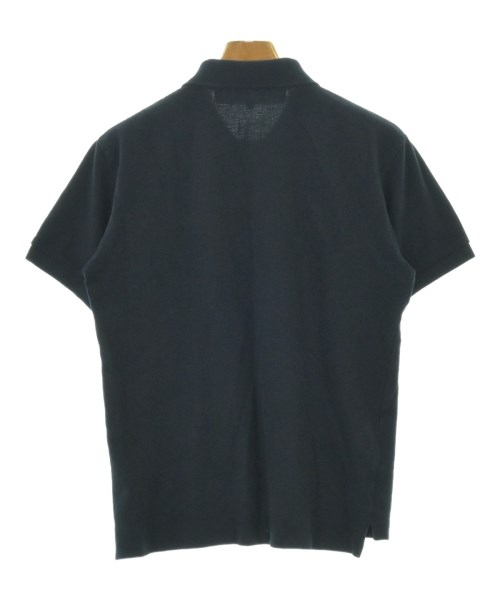 PLAY COMME des GARCONS（プレイコムデギャルソン）ポロシャツ 紺 サイズ:M メンズ/2200713767056
