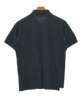 PLAY COMME des GARCONS（プレイコムデギャルソン）ポロシャツ 紺 サイズ:M メンズ/2200713767056
