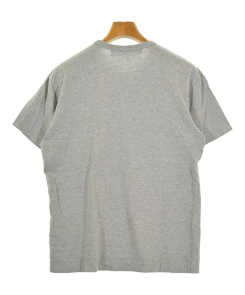 PLAY COMME des GARCONS（プレイコムデギャルソン）Tシャツ・カットソー グレー サイズ:L メンズ/2200713767070