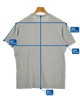 PLAY COMME des GARCONS（プレイコムデギャルソン）Tシャツ・カットソー グレー サイズ:L メンズ/2200713767070