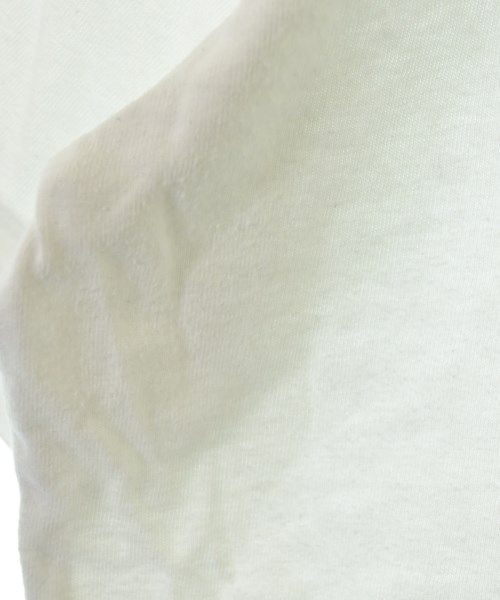 PLAY COMME des GARCONS（プレイコムデギャルソン）Tシャツ・カットソー 白 サイズ:XL メンズ/2200717620036
