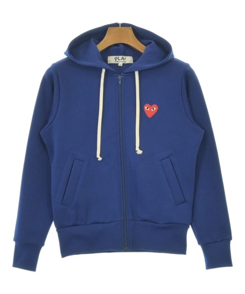 PLAY COMME des GARCONS(プレイコムデギャルソン)のパーカー サイズ:S 19,200円