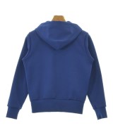 PLAY COMME des GARCONS（プレイコムデギャルソン）パーカー 青 サイズ:S メンズ/2200717651023