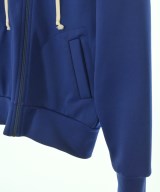 PLAY COMME des GARCONS（プレイコムデギャルソン）パーカー 青 サイズ:S メンズ/2200717651023