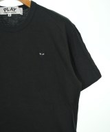 PLAY COMME des GARCONS（プレイコムデギャルソン）Tシャツ・カットソー 黒 サイズ:M メンズ/2200714760063