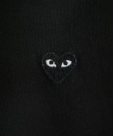 PLAY COMME des GARCONS（プレイコムデギャルソン）Tシャツ・カットソー 黒 サイズ:M メンズ/2200714760063