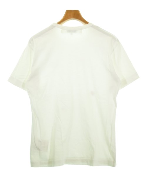 PLAY COMME des GARCONS（プレイコムデギャルソン）Tシャツ・カットソー 白 サイズ:M レディース/2200714769080