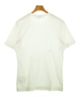 PLAY COMME des GARCONS（プレイコムデギャルソン）Tシャツ・カットソー 白 サイズ:M レディース/2200714769080
