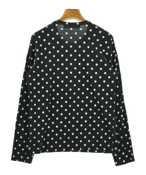 PLAY COMME des GARCONS（プレイコムデギャルソン）Tシャツ・カットソー 黒 サイズ:L レディース/2200714769097