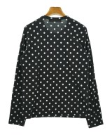 PLAY COMME des GARCONS（プレイコムデギャルソン）Tシャツ・カットソー 黒 サイズ:L レディース/2200714769097