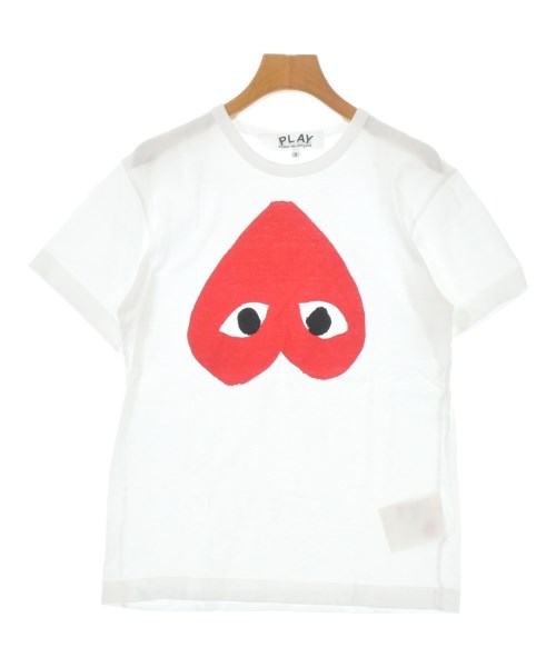 PLAY COMME des GARCONS(プレイコムデギャルソン)のTシャツ・カットソー サイズ:S 8,200円
