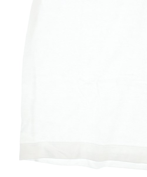 PLAY COMME des GARCONS（プレイコムデギャルソン）Tシャツ・カットソー 白 サイズ:S レディース/2200715139097