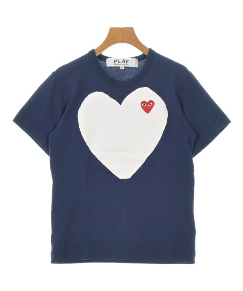 PLAY COMME des GARCONS(プレイコムデギャルソン)のTシャツ・カットソー サイズ:XS 6,800円