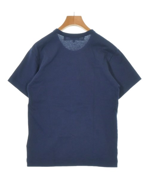 PLAY COMME des GARCONS（プレイコムデギャルソン）Tシャツ・カットソー 紺 サイズ:XS レディース/2200715139103