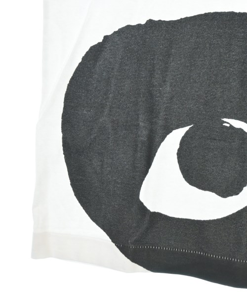 PLAY COMME des GARCONS（プレイコムデギャルソン）Tシャツ・カットソー 白 サイズ:S レディース/2200715139127