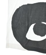 PLAY COMME des GARCONS（プレイコムデギャルソン）Tシャツ・カットソー 白 サイズ:S レディース/2200715139127