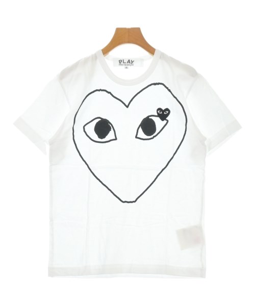 PLAY COMME des GARCONS(プレイコムデギャルソン)のTシャツ・カットソー サイズ:S 11,000円