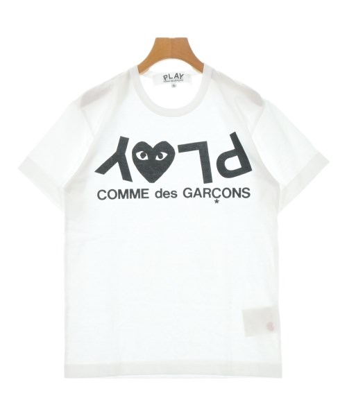 PLAY COMME des GARCONS(プレイコムデギャルソン)のTシャツ・カットソー サイズ:S 9,600円