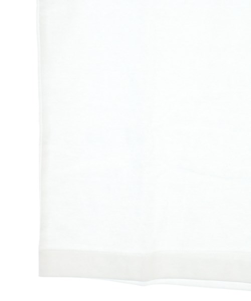 PLAY COMME des GARCONS（プレイコムデギャルソン）Tシャツ・カットソー 白 サイズ:S レディース/2200715139141