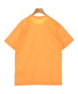 PLAY COMME des GARCONS（プレイコムデギャルソン）Tシャツ・カットソー 黄 サイズ:S レディース/2200715139158