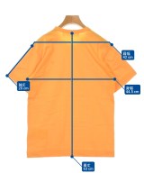 PLAY COMME des GARCONS（プレイコムデギャルソン）Tシャツ・カットソー 黄 サイズ:S レディース/2200715139158