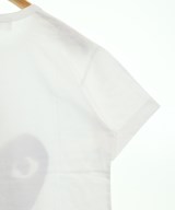 PLAY COMME des GARCONS（プレイコムデギャルソン）Tシャツ・カットソー 白 サイズ:S レディース/2200715139233