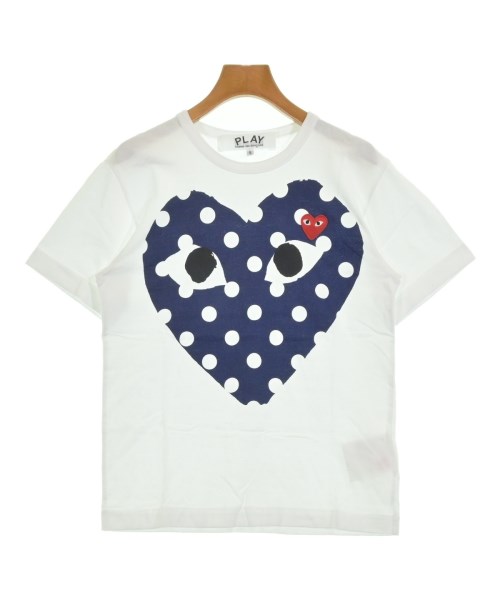 PLAY COMME des GARCONS(プレイコムデギャルソン)のTシャツ・カットソー サイズ:S 9,600円