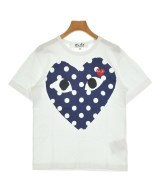 PLAY COMME des GARCONS Tシャツ・カットソー