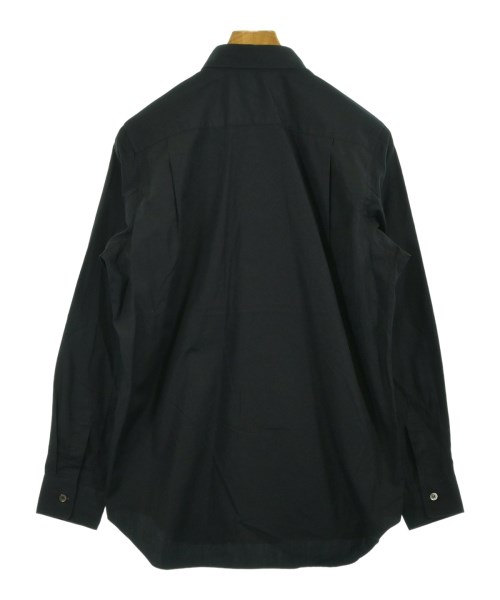 PLAY COMME des GARCONS（プレイコムデギャルソン）カジュアルシャツ 黒 サイズ:S メンズ/2200718504168