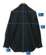 PLAY COMME des GARCONS（プレイコムデギャルソン）カジュアルシャツ 黒 サイズ:S メンズ/2200718504168