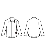 PLAY COMME des GARCONS（プレイコムデギャルソン）カジュアルシャツ 黒 サイズ:S メンズ/2200718504175
