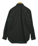 PLAY COMME des GARCONS（プレイコムデギャルソン）カジュアルシャツ 黒 サイズ:S メンズ/2200718504175