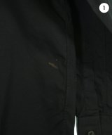 PLAY COMME des GARCONS（プレイコムデギャルソン）カジュアルシャツ 黒 サイズ:S メンズ/2200718504175