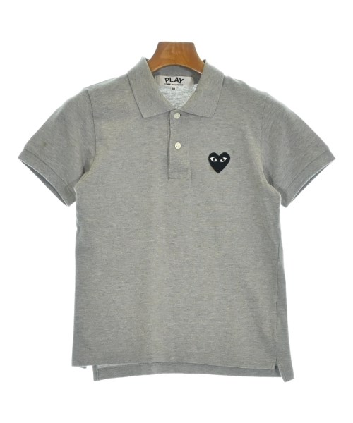 PLAY COMME des GARCONS(プレイコムデギャルソン)のポロシャツ サイズ:M 7,200円